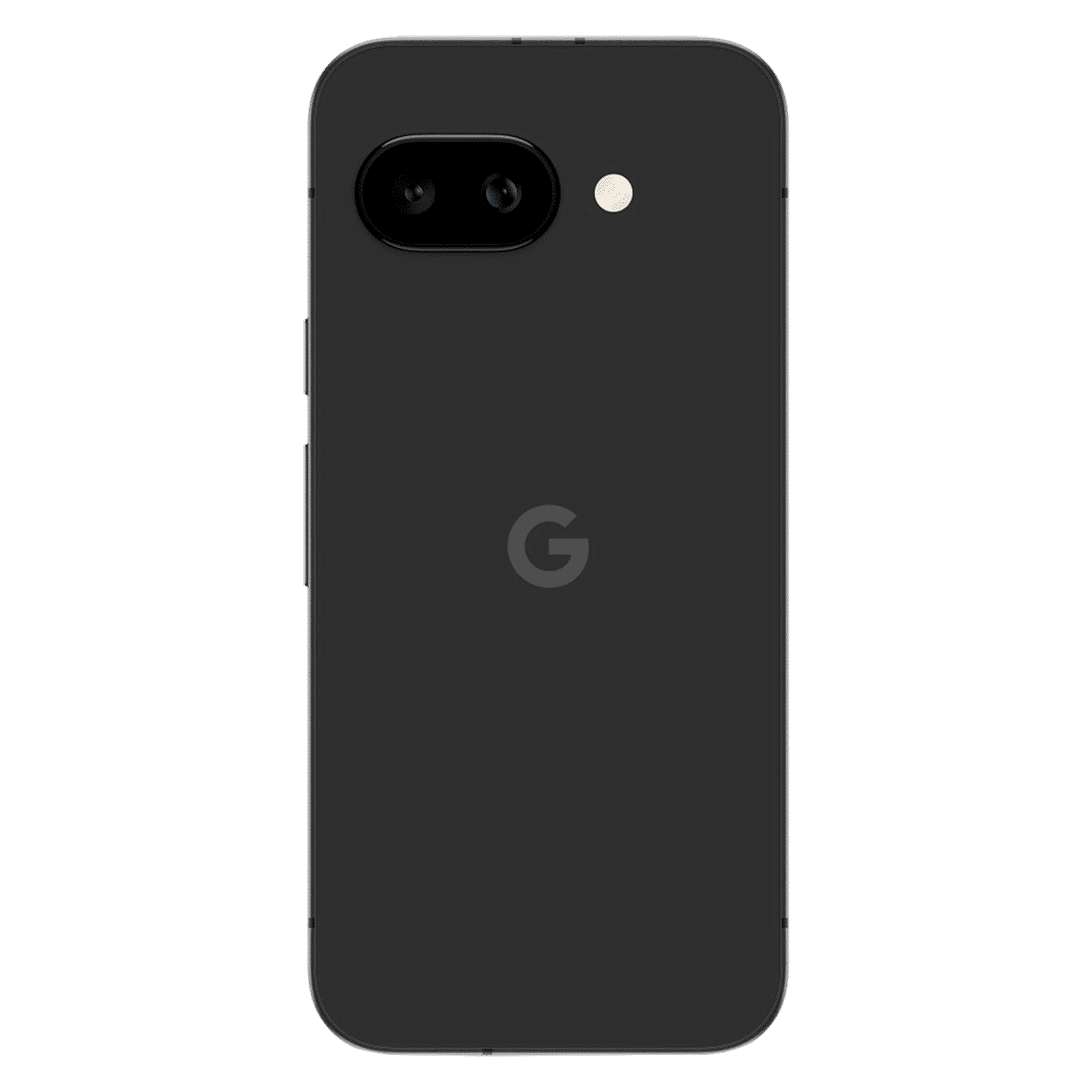 Buy Google Pixel 9a 5G (8GB RAM, 256GB, Obsidian) Online - Croma
